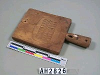 藏品(粿模)的圖片